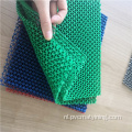 PVC S Snake Mat voor zwembad